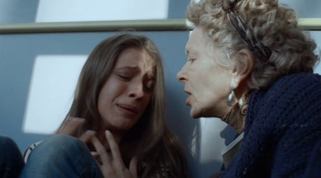 Тайны города Эн 8 серия 2018 Детектив