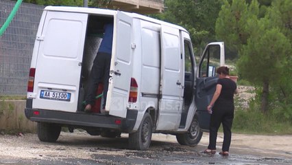 Uji shperndahet pa kontrolluar, vazhdon ne kryeqytet shitja jashte stardardeve