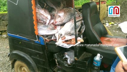 marian college kuttikkanam - Food poision