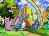 Dragon Tales - 2 To Kingdom Come  Goodbye, Little Caterpoozle