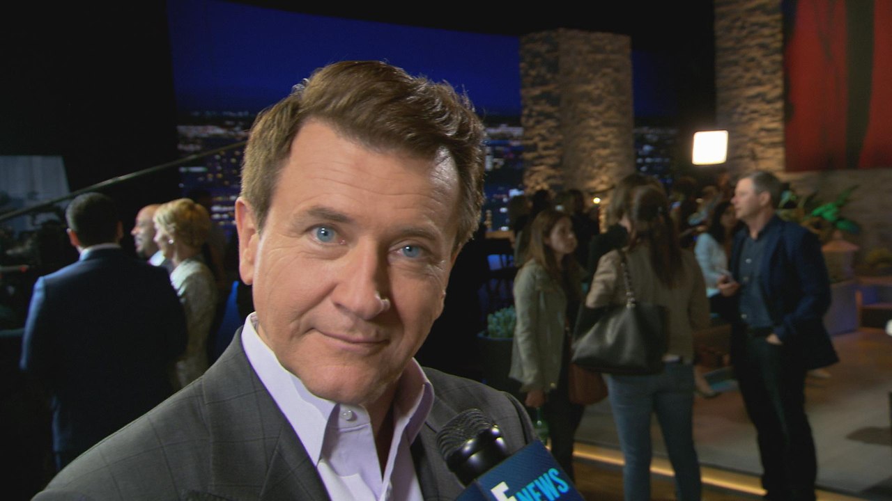 Robert Herjavec Describes "Shark Tank" Season 10 in 3 Words