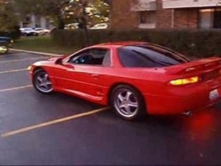 Mitsubishi 3000GT