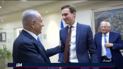 محمد ارشيد: يبدو ان هناك موافقة عربية على اقامة ثلاثة دويلات للشعبين!