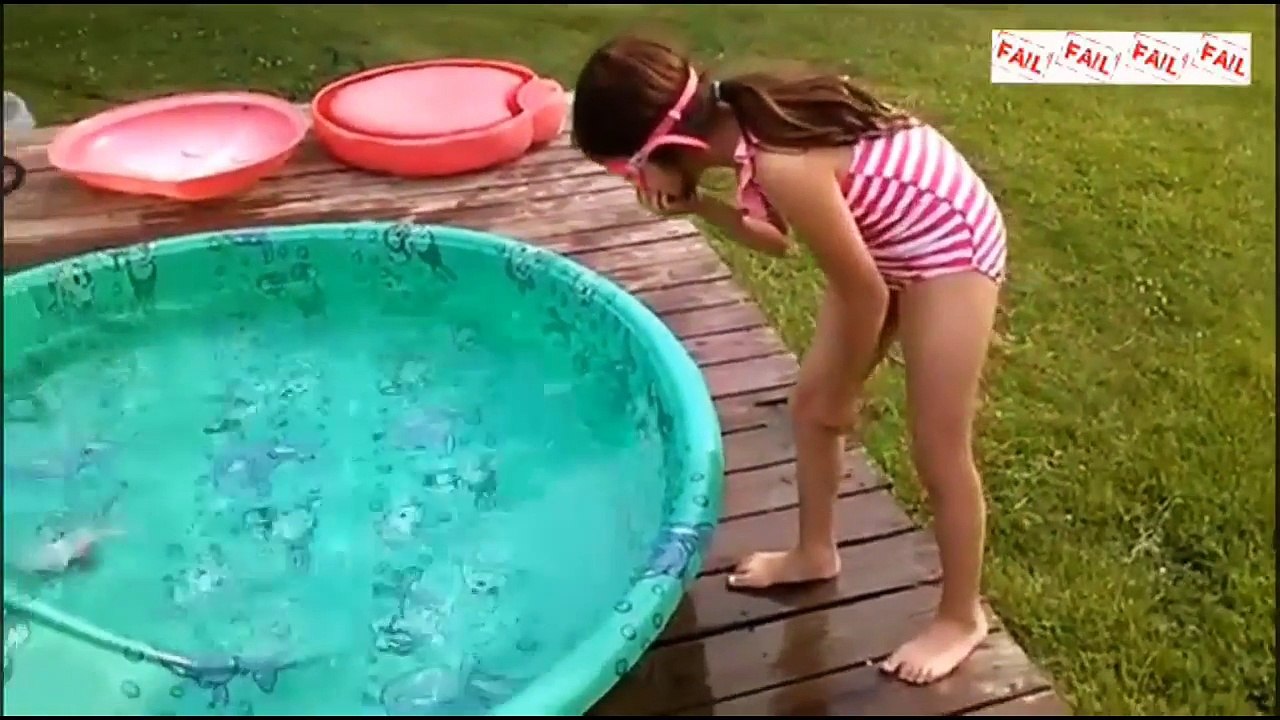 MEGA FAILS of 2017 | Funny Fail Compilation