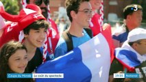VIDÉO. Coupe du monde 2018 : quel coût pour les supporters français sur place ?