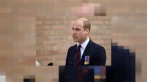 Israele: tutti pazzi per il Principe William