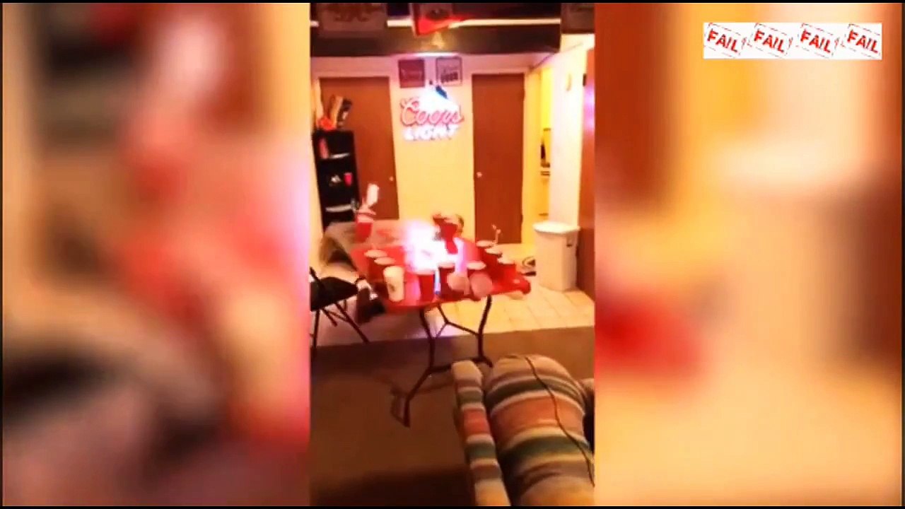 DRUNK FAILS of 2017 | Funny Fail Compilation