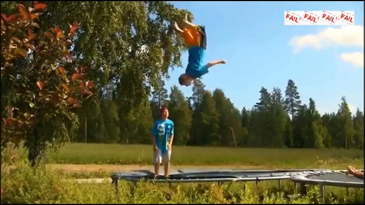 DAMN FAILS of 2017 | Funny Fail Compilation