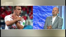 Ora News - Dënimi i FIFA-s, gazetari Altin Sulçe: Ishte një dënim taktik për djemtë shqiptarë