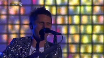 Download Video: Muse - Map of the Problematique, Roskilde Fairgrounds, Roskilde Festival, Roskilde, Denmark  7/3/2010