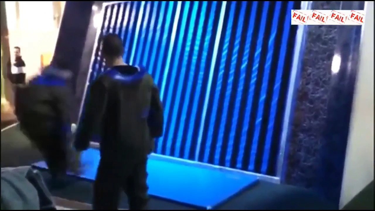 MEGA FAILS of 2017 | Funny Fail Compilation