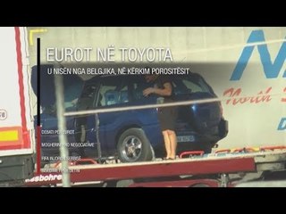 Edicioni i lajmeve i orës 20:00,  25 qershor 2018 - Ora News