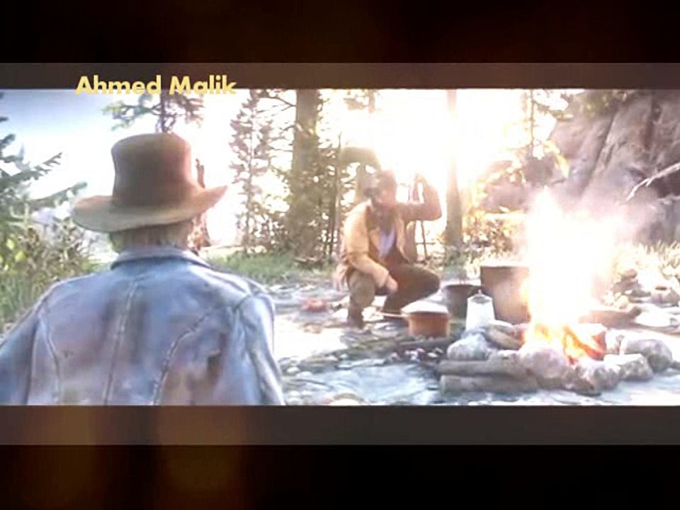 Red Dead Redemption 2  - PS4 - XBOX - PC GAMES 2021