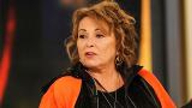 In Tearful Interview, Roseanne Barr Discusses Racist Tweet & ABC Firing | THR News