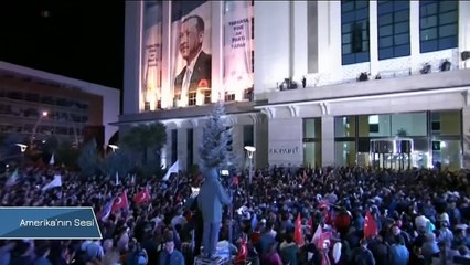 Çağaptay: "Seçimin En Büyük Kazananı MHP"
