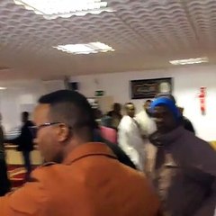Sh. Maxamed Idriis Kassel Live
