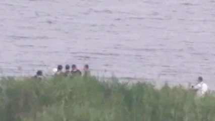 낙동강 '음주 수영' 외국인 근로자 2명 숨져 / YTN