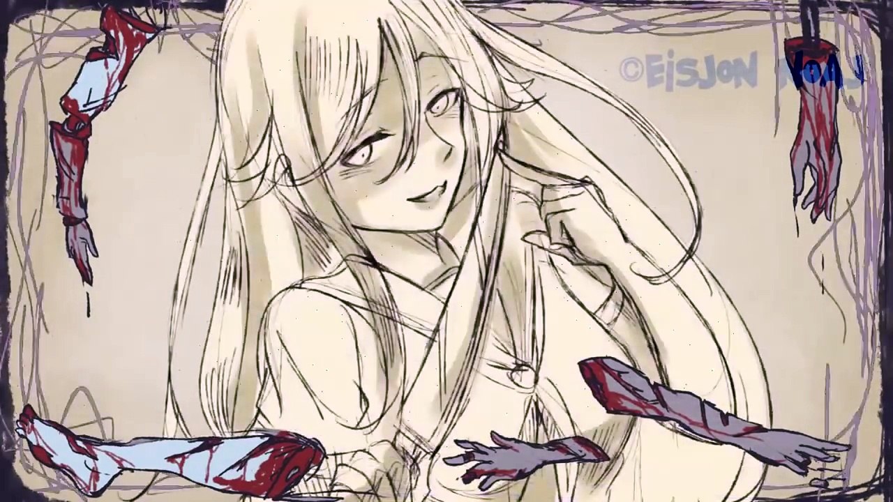 Yandere Simulator | 1980s. Mod: Ryoba Aishi | Polish Dubbing