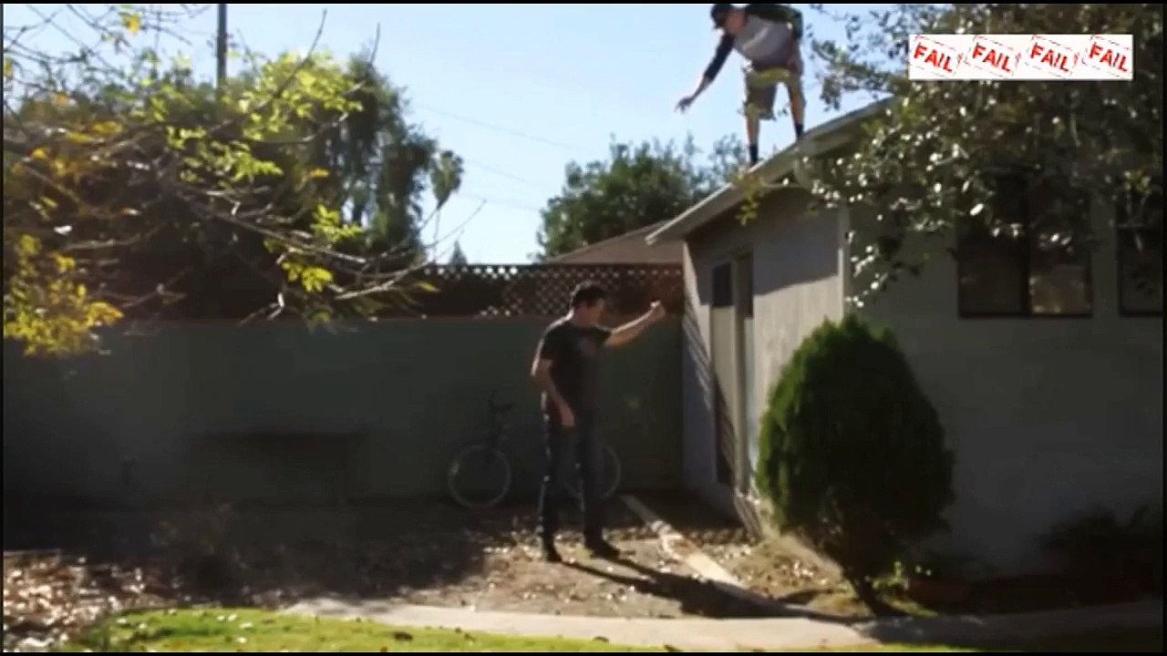 ULTIMATE FAILS 2017 Funny Fail Compilation