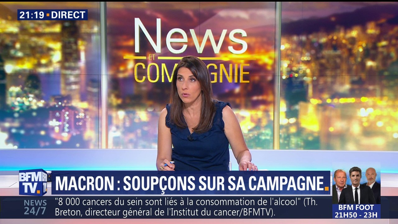 Emmanuel Macron va rendre visite au pape François