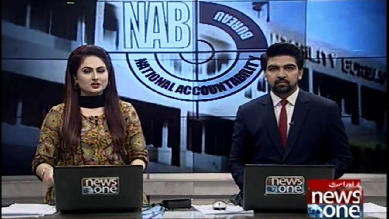 Caretaker interior ministry Azam Khan demands for headquarters security of NAB