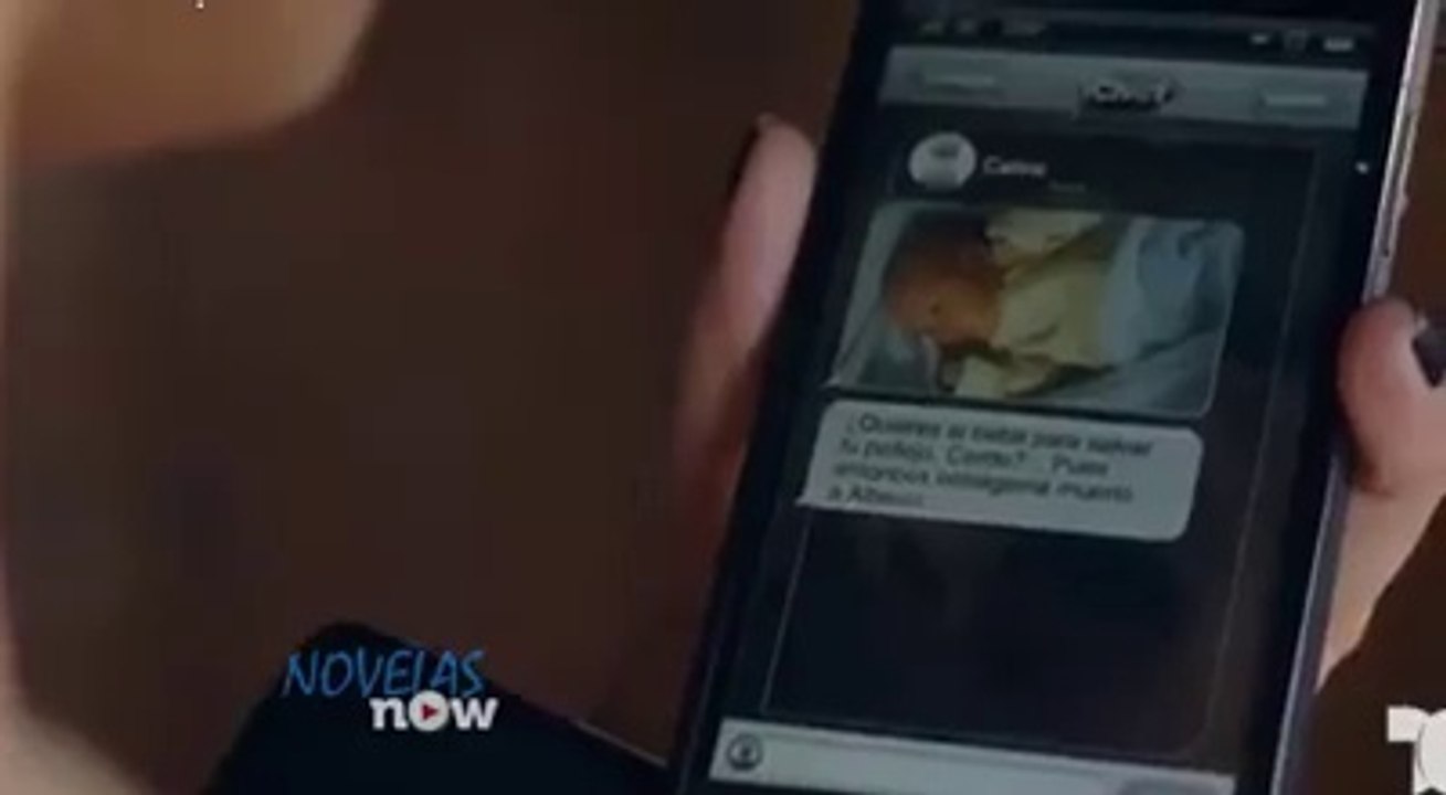Sin Senos Si Hay Paraiso 3 | AVANCE EXCLUSICO| Capitulo 10