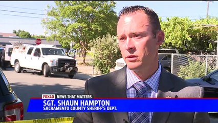 Police Make Gruesome Discovery at Home While Performing Welfare Check