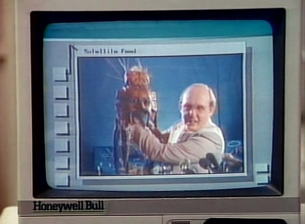 Krieg der Welten  S01E13 - Das Vermächtnis der Westekestis