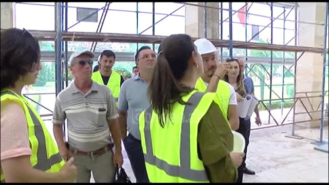 Kumbaro: Shtepia e At Gjergj Fishtes nuk do te restaurohet