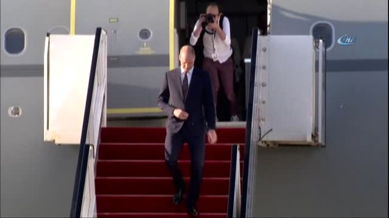 Prens William İsrail'de