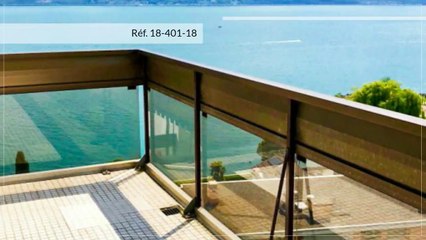 A vendre - Appartement - Clarens (1815) - 3 pièces - 56m²