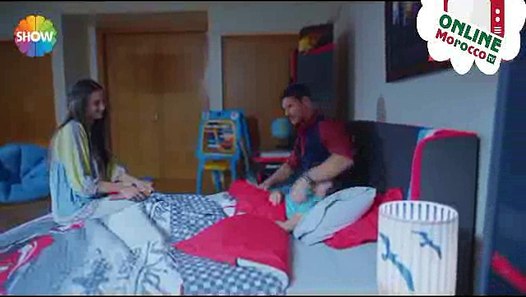 مسلسل لن اتخلى ابدا الحلقة 51 كنج كونج