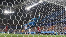 مونديال 2018: البرتغال الى ثمن النهائي لمواجهة الاوروغواي