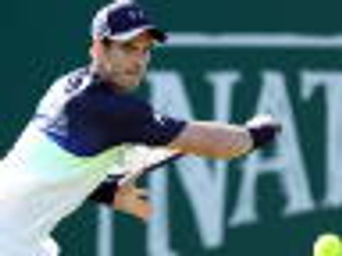 'My health is the priority' - Murray not rushing Wimbledon decision