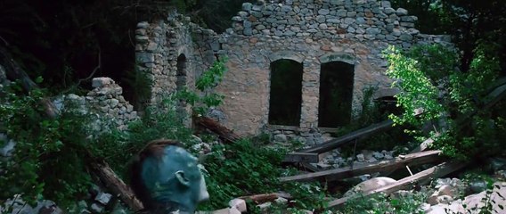 Shadow Of Mordor - Live Action (OFFICIAL)