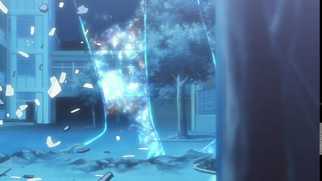 The Melancholy of Haruhi Suzumiya EP6 - Mahler - 8th symphony