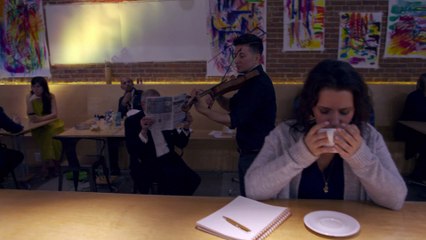 Symphony V - Henry Purcell's King Arthur Z.628 (Official Music Video) - Lumedia Musicworks