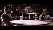 Zincirsiz' / 'Djange Unchained | Türkçe Altyazılı Final Fragman | Western Filmi İzle