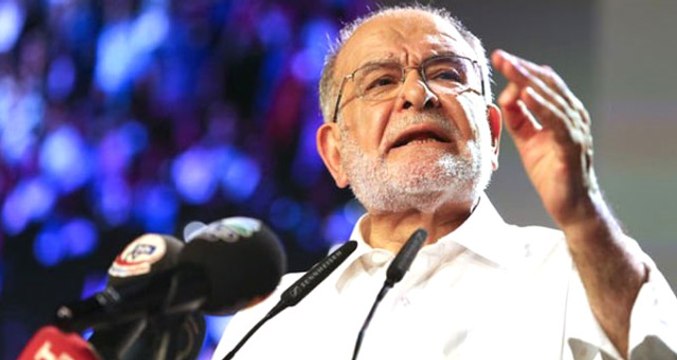 Meclis'e Giremeyen Milli Görüş, Mağlubiyeti İşte Bu Video İle Açıkladı