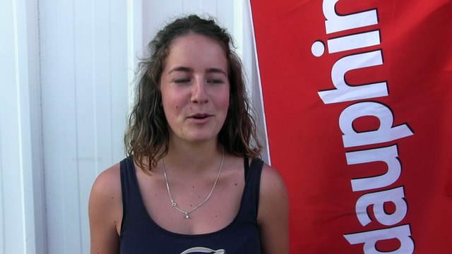 Le palmarès 2018 des Trophées du sport en Nord-Isère: Pauline Gouilloud (ABC Bièvre Isère, sport boules)