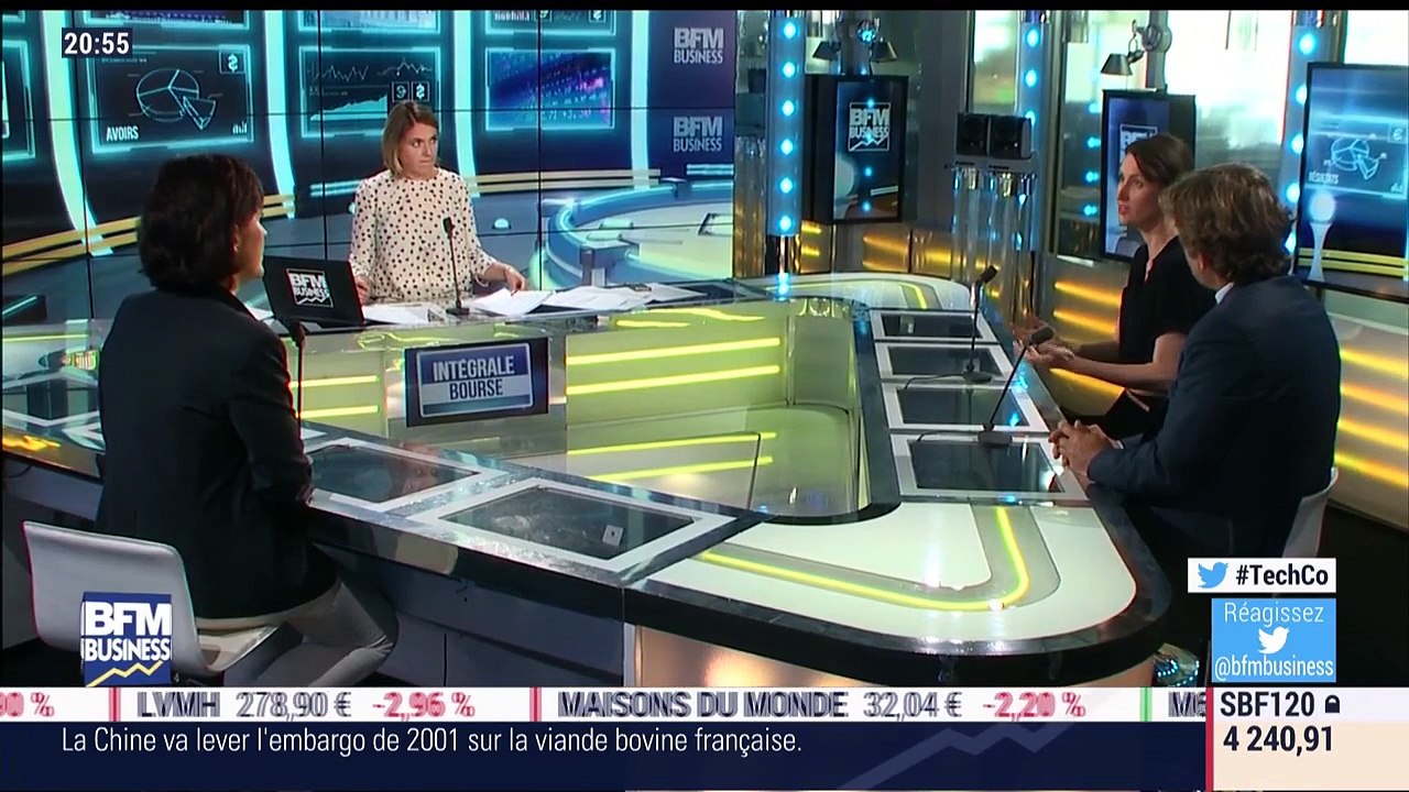 24h dans la Tech: Les tensions commerciales font chuter la tech américaine - 25/06