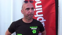 Le palmarès 2018 des Trophées du sport en Nord-Isère: Sébastien Allagnat (Vallons de la Tour, triathlon)