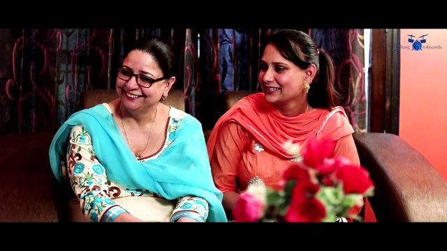 New Song l Official Video l Mani Singh Thind l Mitra Nu l Bhang On Records