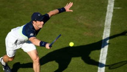 Edmund can do much better than being British number one - Murray