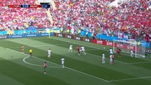 Portugal v Morocco - 2018 FIFA World Cup Russia - Match 19