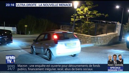 Ultra-droite: la nouvelle menace