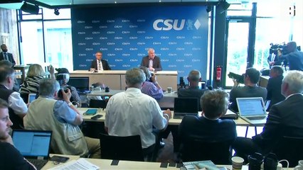 Analyse zur Koalitionskrise: "Angela Merkel ist die größere Verliererin"