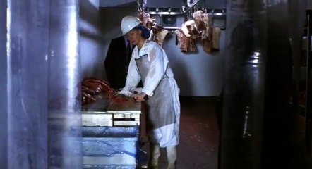 Messiah S04 - Ep02 The Harrowing, Ep 2 - Part 01 HD Watch