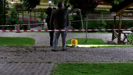 Silahlı Kavga: 2 Yaralı