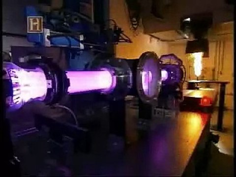 Arquivos Extraterrestres - Engenharia Alienígena